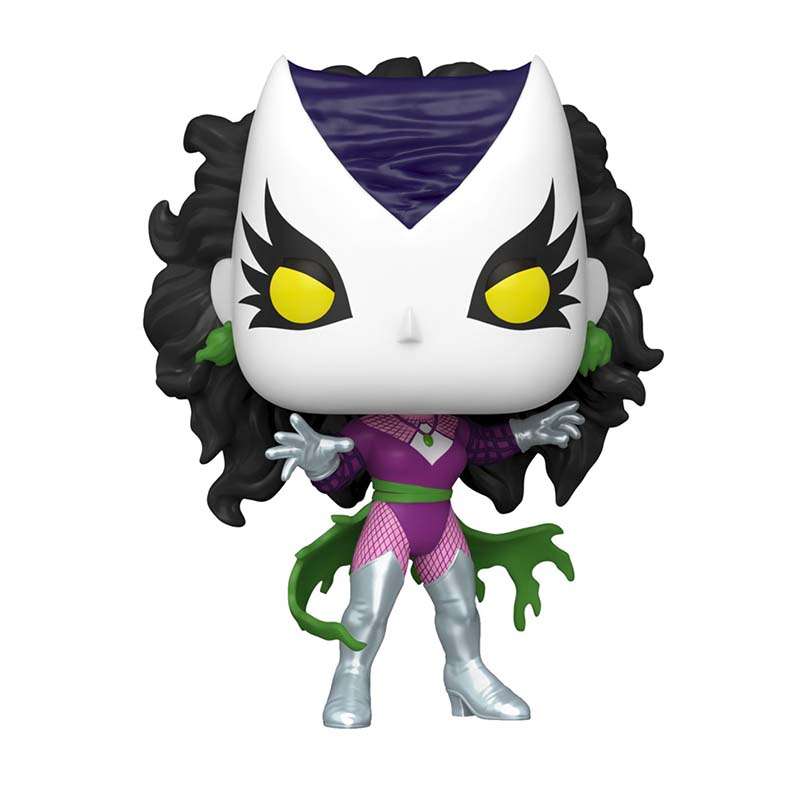 Funko Pop! Marvel: Lilith (Limited Edition)