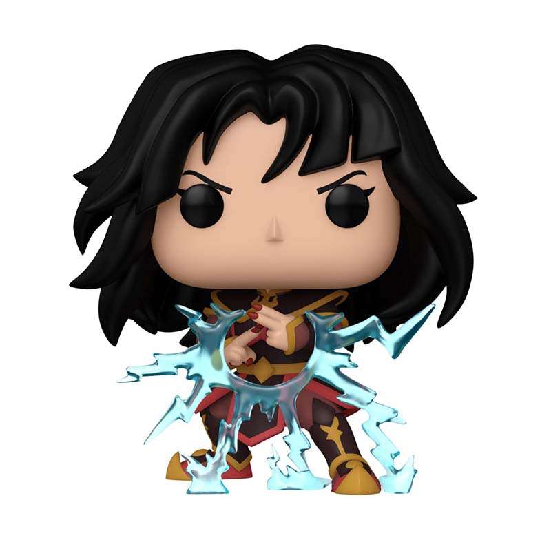 Funko Pop! Animation: Avatar the Last Airbender - Azula with Lightning