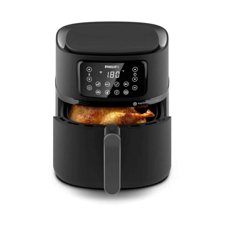 Philips 5000 Series XXL Connected Airfryer