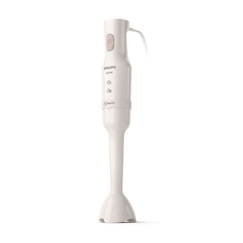 Philips 3000 Series Promix Hand Blender - White