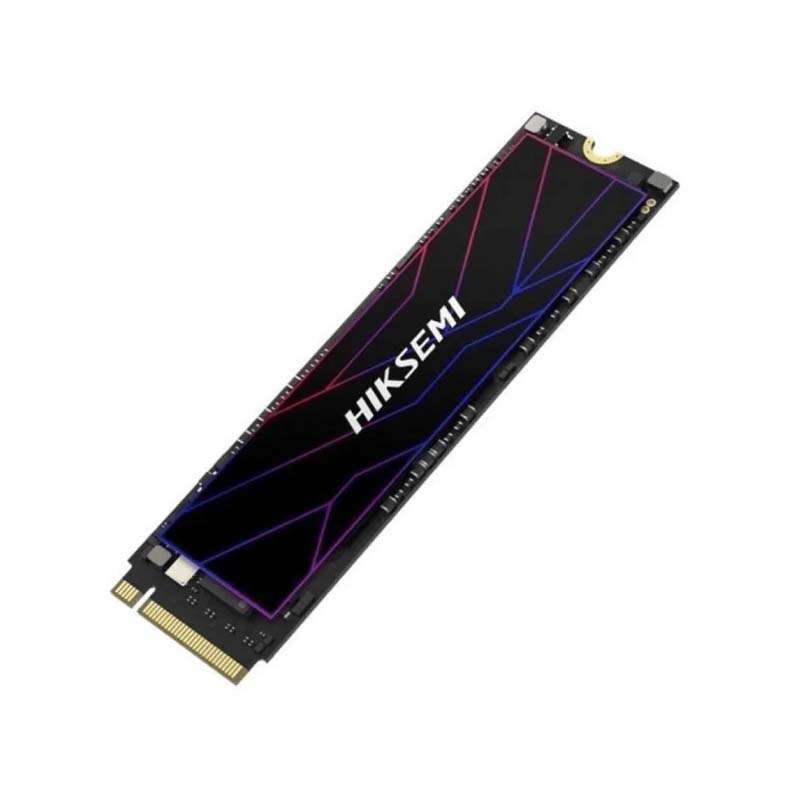 Hiksemi Future 512GB PCIe Gen4 NVMe Internal SSD