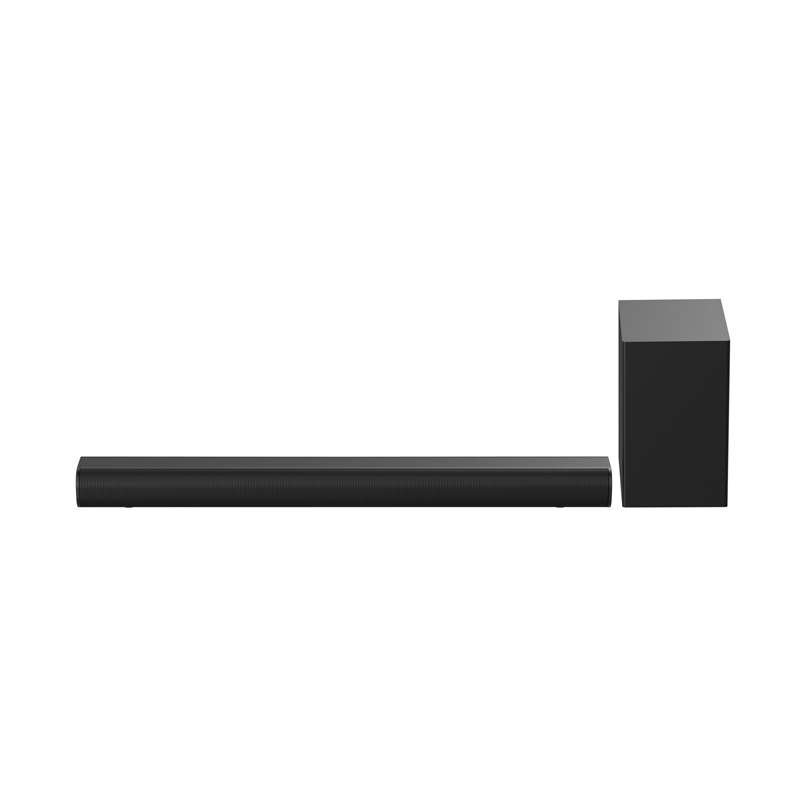 Hisense HS1800 2.1 Channel 140W Soundbar with Subwoofer