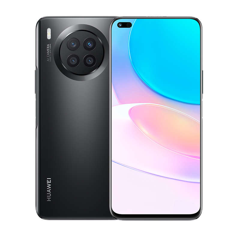 Huawei Nova 8i 6GB / 128GB - Black