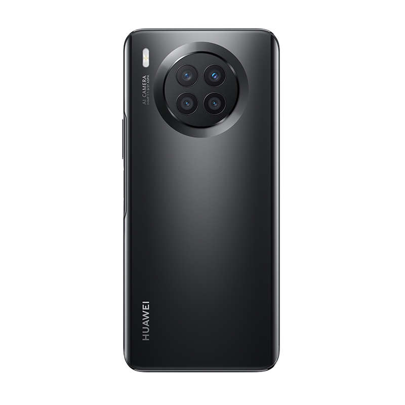 Huawei Nova 8i 6GB / 128GB - Black