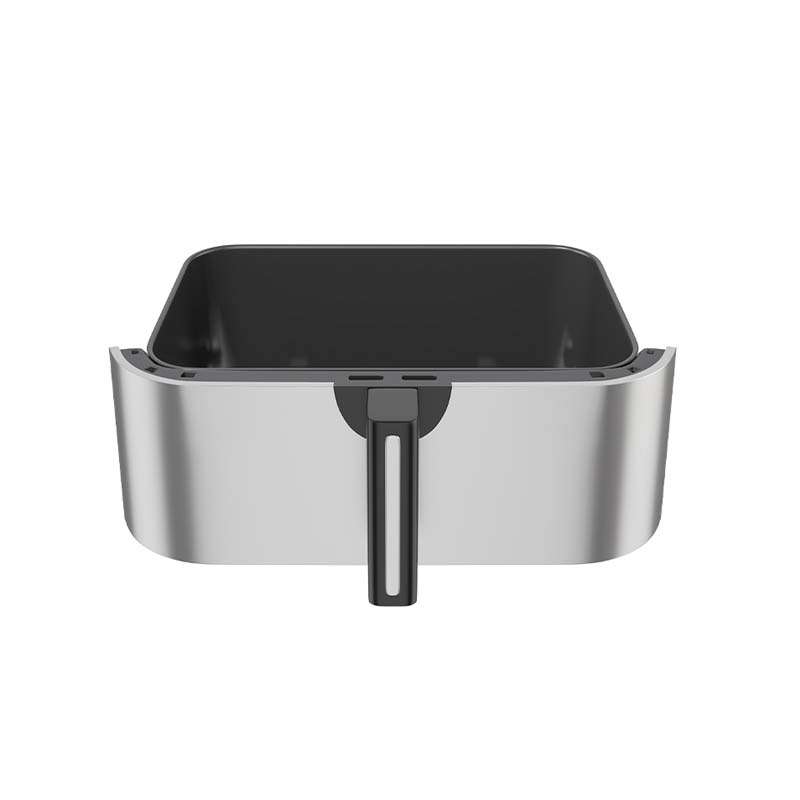 Bennett Read 9L Air Fryer Drawer Accessory - Silver