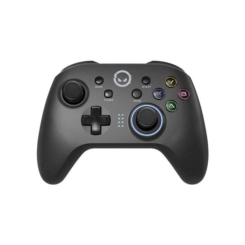 Lorgar TRIX-510 Wireless Gaming Controller - Black