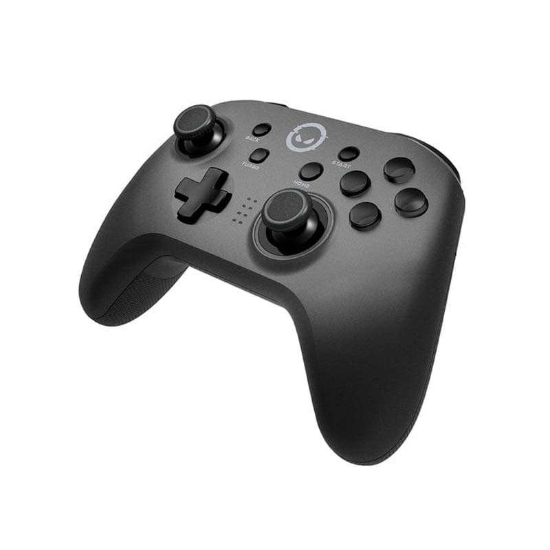 Lorgar TRIX-510 Wireless Gaming Controller - Black