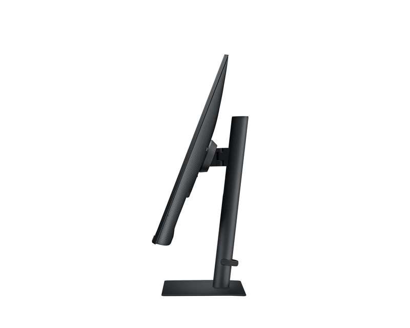 Samsung 32" QHD Monitor with Ergonomic Design