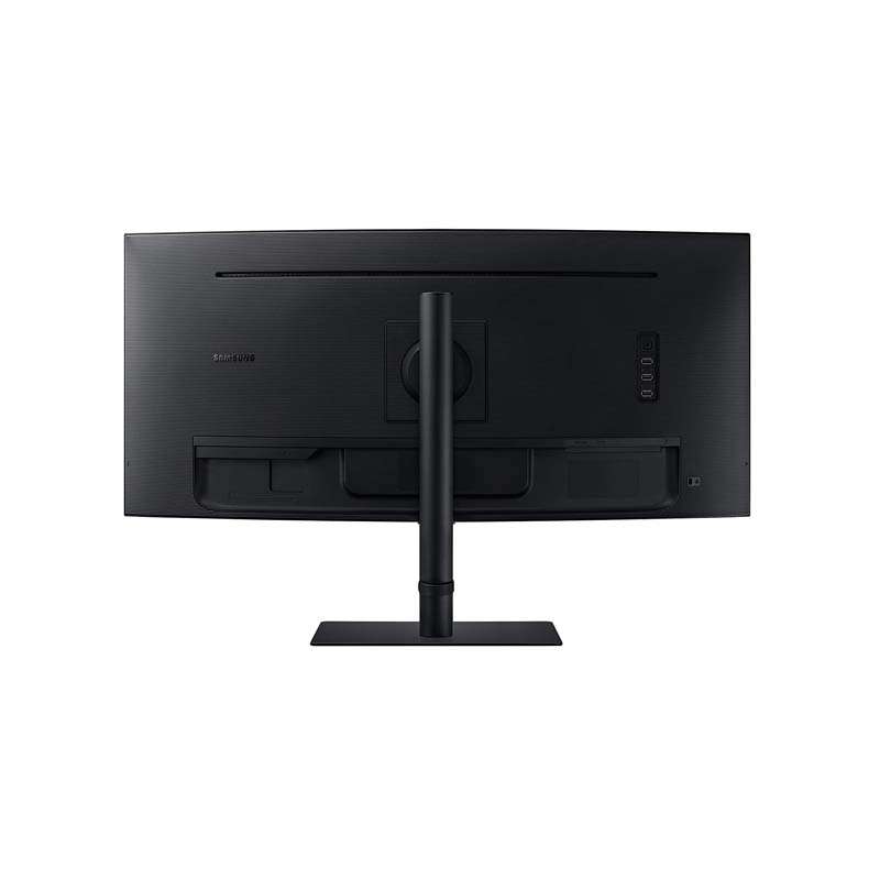 Samsung 34 Inch ViewFinity S65UA UWQHD USB C Curved Monitor
