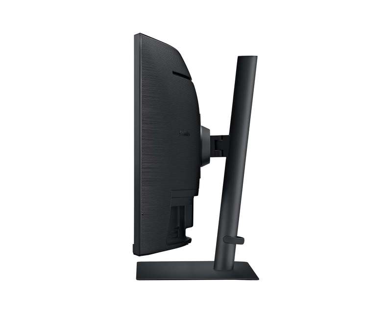 Samsung 34" Ultra WQHD Monitor with 1000R curvature
