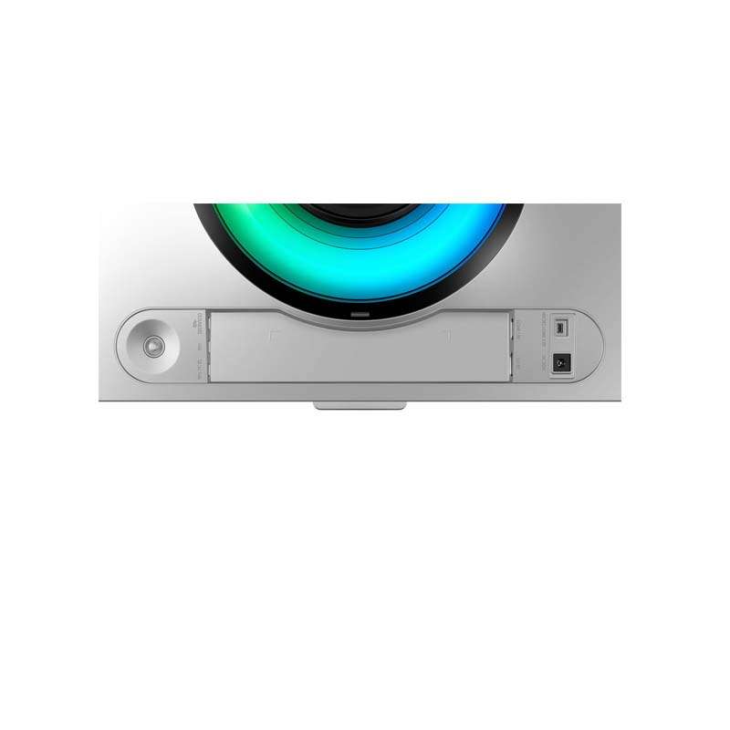 Samsung 49 inch Odyssey OLED G93SC Ultra Wide 0.03ms 240Hz Curved Gaming Monitor - Grey