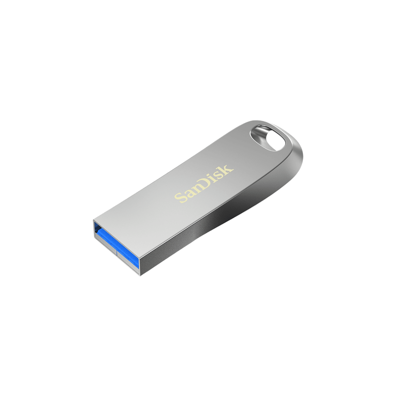SanDisk Ultra Luxe USB 3.1 Flash Drive 128GB