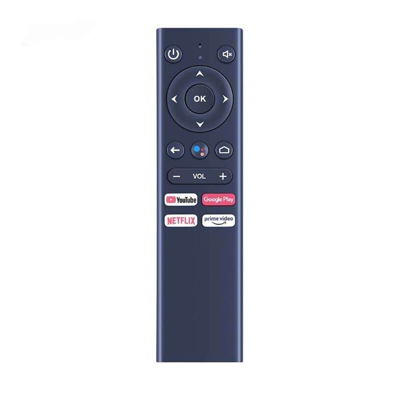 Mediabox Maverick Remote - Black