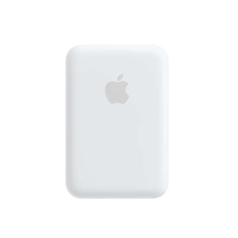 Apple Original MagSafe Battery Pack - White
