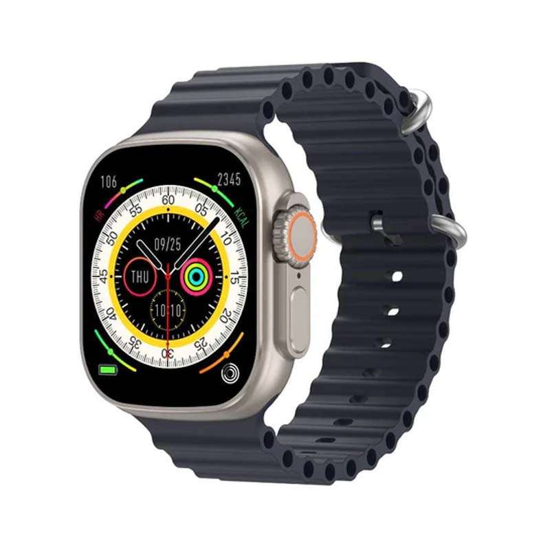 Riversong Motive 5T Smart Watch