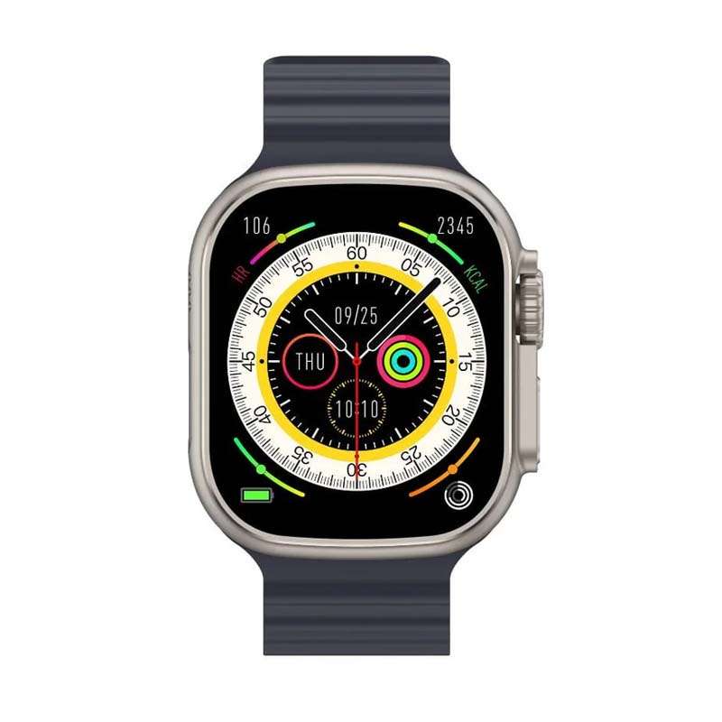 Riversong Motive 5T Smart Watch