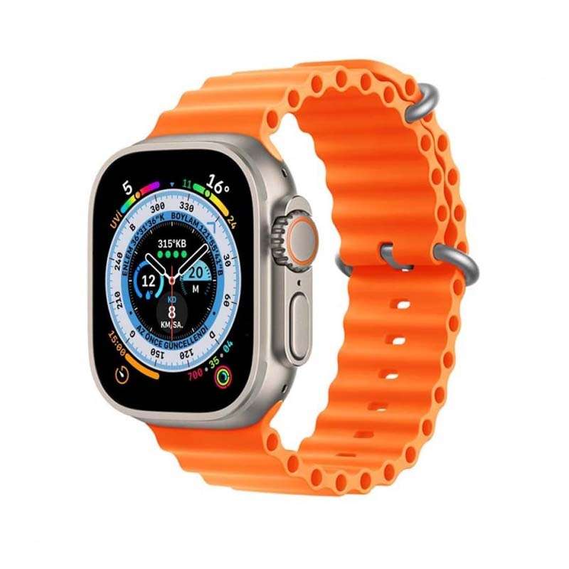 Riversong Motive 5T Smart Watch