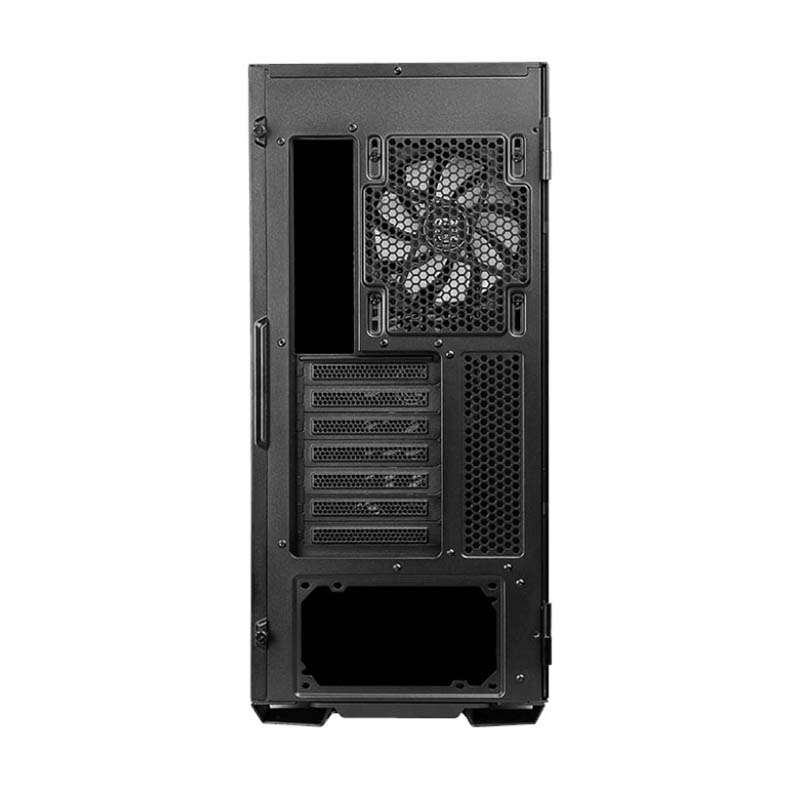 MSI MPG VELOX 100P Airflow ATX Gaming Chassis - Black
