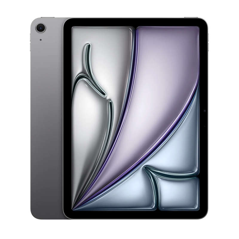 Apple iPad Air 6th Gen 11 inch M2 Wi-Fi 256GB - Space Grey
