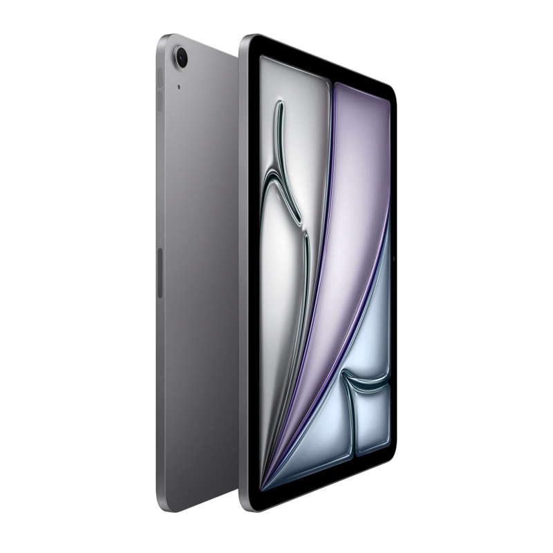 Apple iPad Air 6th Gen 11 inch M2 Wi-Fi 256GB - Space Grey