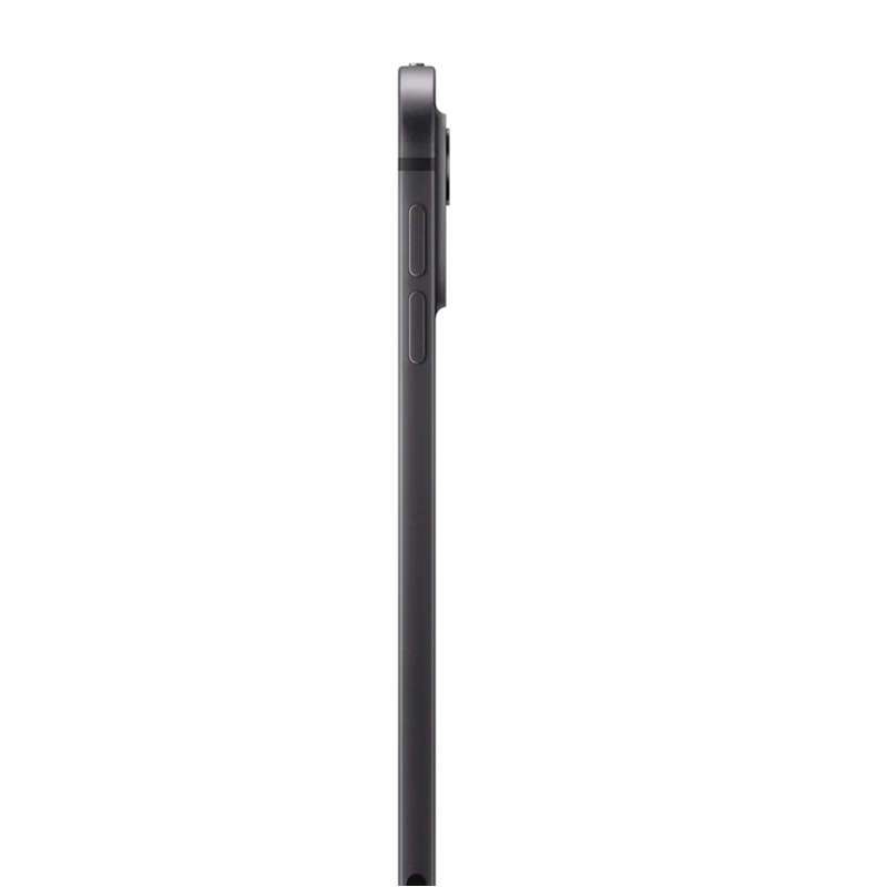 Apple iPad Pro 11 inch Wi-Fi + Cellular 256GB Standard Glass - Space Black