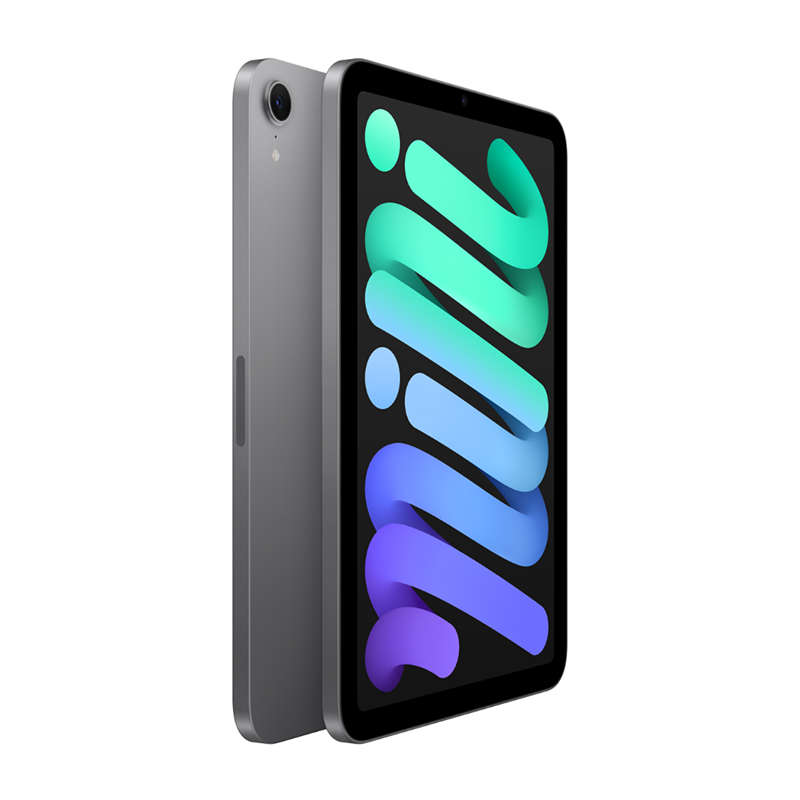 Apple iPad Mini A17 Pro Wi-Fi 256GB - Space Grey