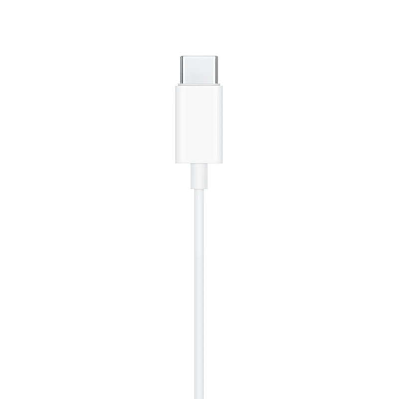 Apple EarPods with USB C Connector