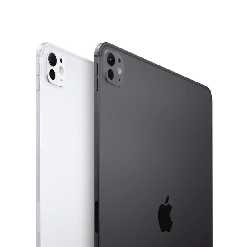 Apple iPad Pro 11 inch Wi-Fi + Cellular 256GB Standard Glass - Space Black