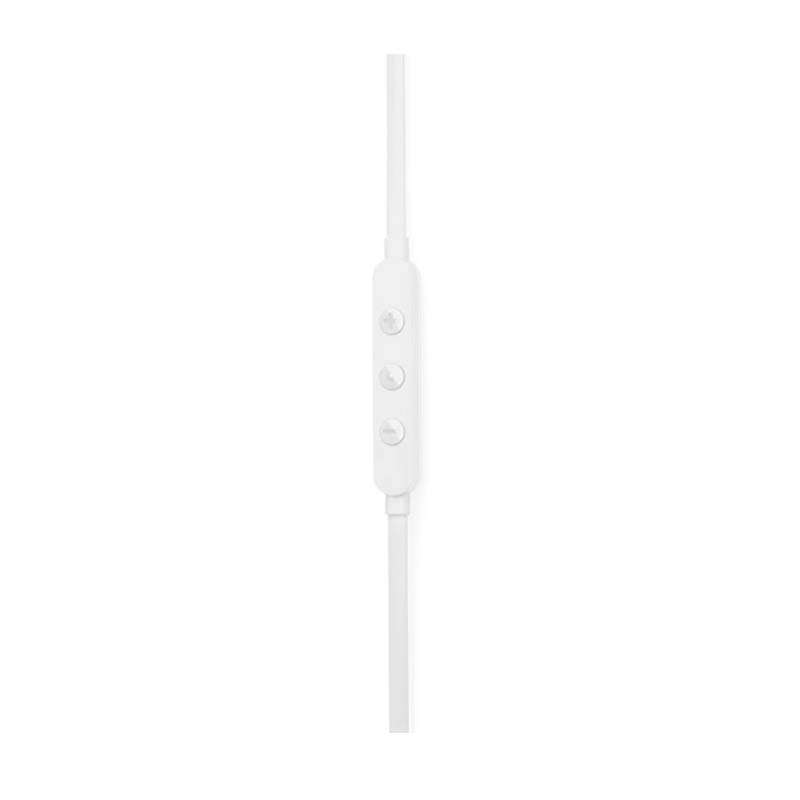 JBL Tune 305C USB-C Wired Hi-Res Earbuds - White