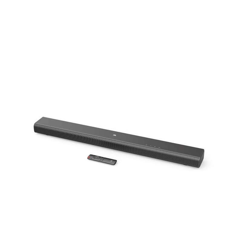 JBL Cinema SB510 3.1 Channel Soundbar with a Built-In Subwoofer - Black