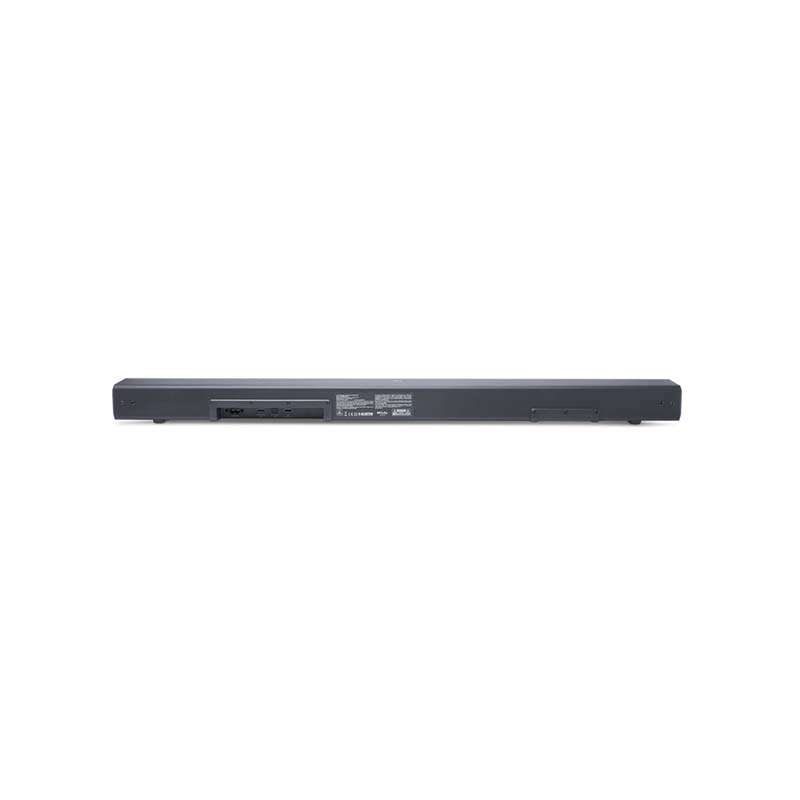 JBL Cinema SB510 3.1 Channel Soundbar with a Built-In Subwoofer - Black