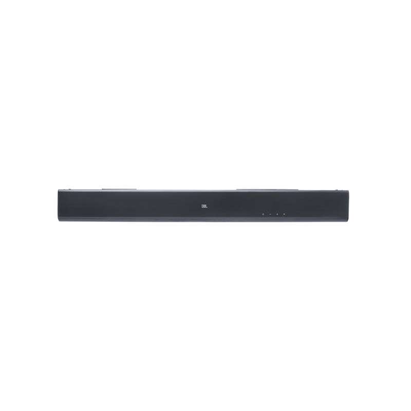 JBL Cinema SB510 3.1 Channel Soundbar with a Built-In Subwoofer - Black