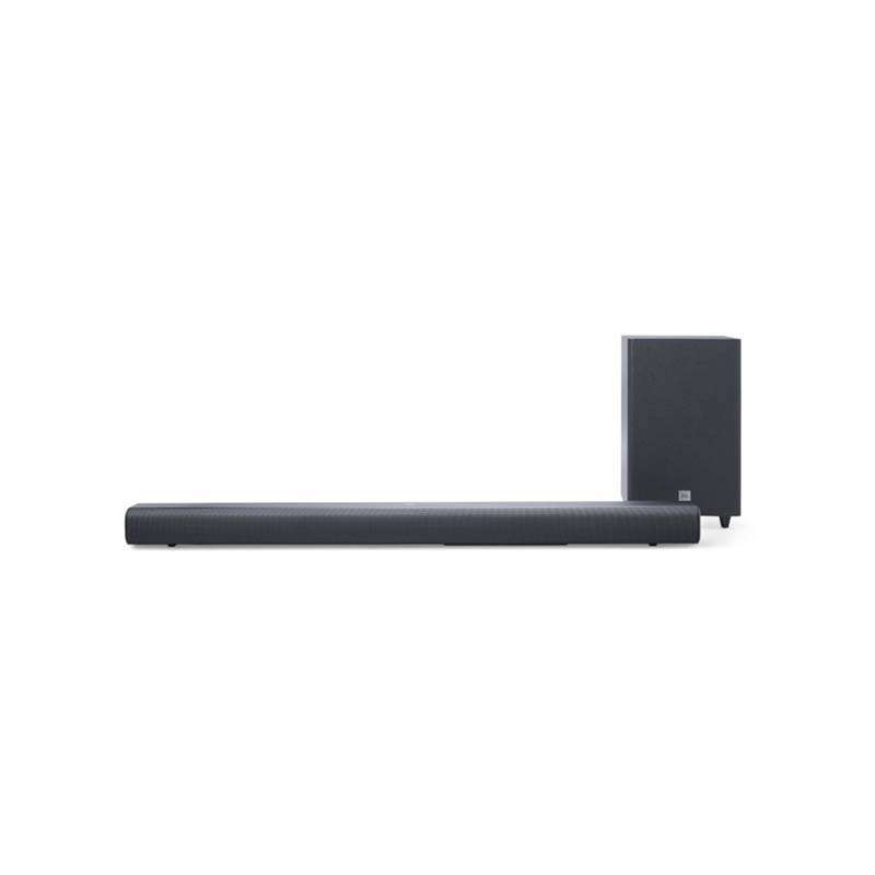 JBL Cinema SB560 3.1 Channel Soundbar with Wireless Subwoofer - Black
