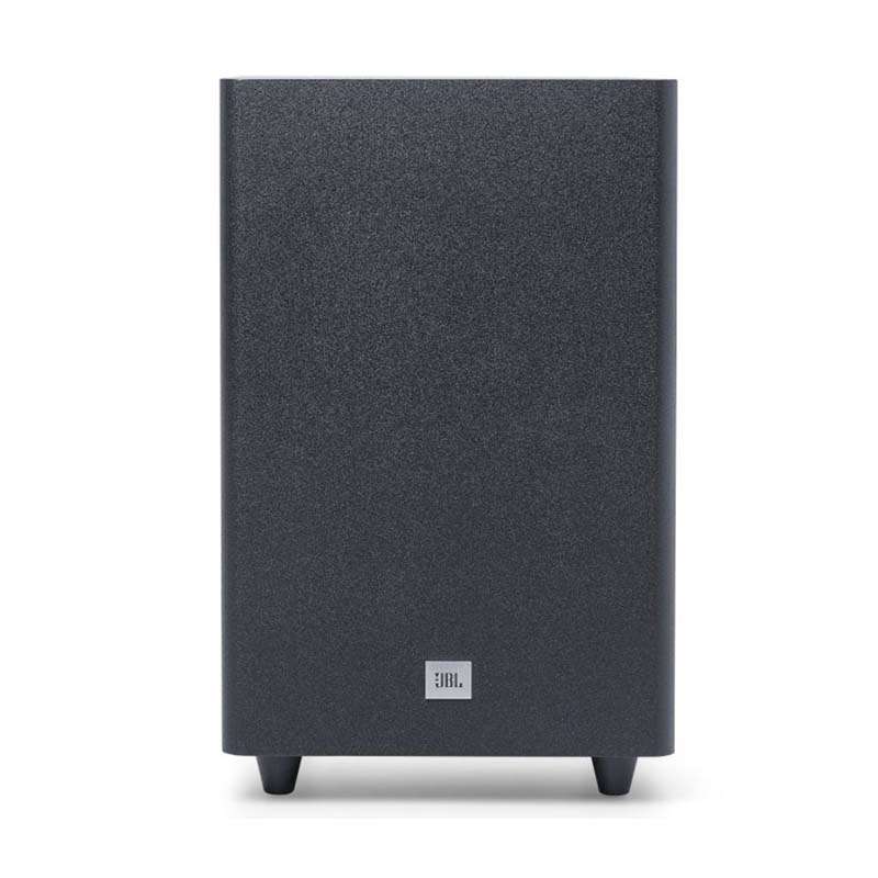 JBL Cinema SB560 3.1 Channel Soundbar with Wireless Subwoofer - Black