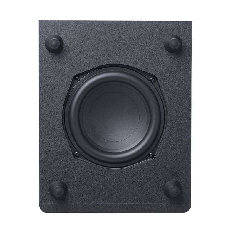 JBL Cinema SB560 3.1 Channel Soundbar with Wireless Subwoofer - Black