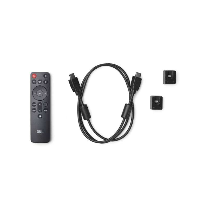 JBL Cinema SB580 3.1 Channel Soundbar with Virtual Dolby Atmos and Wireless Subwoofer