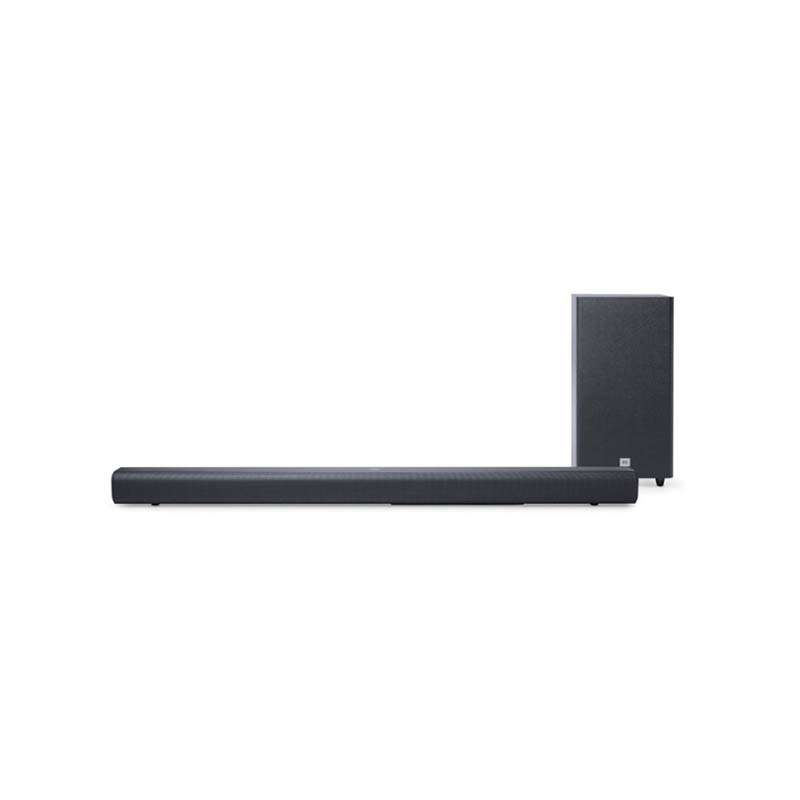 JBL Cinema SB580 3.1 Channel Soundbar with Virtual Dolby Atmos and Wireless Subwoofer