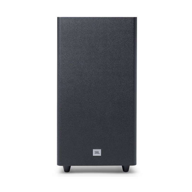 JBL Cinema SB580 3.1 Channel Soundbar with Virtual Dolby Atmos and Wireless Subwoofer