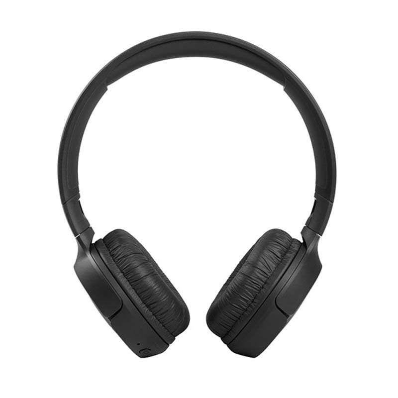 JBL T510BT On-Ear Wireless Bluetooth Headphones - Black