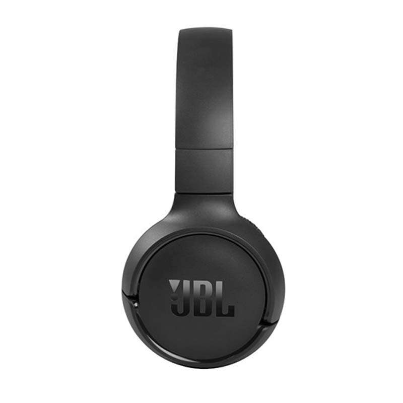 JBL T510BT On-Ear Wireless Bluetooth Headphones - Black