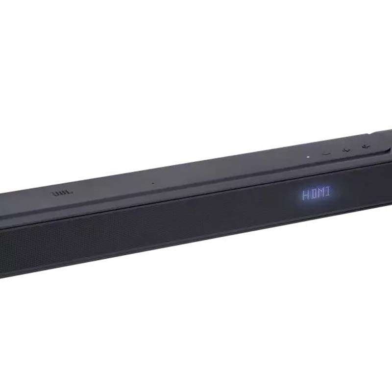 JBL Bar 500 Pro 5.1 Soundbar with Multibeam - Black