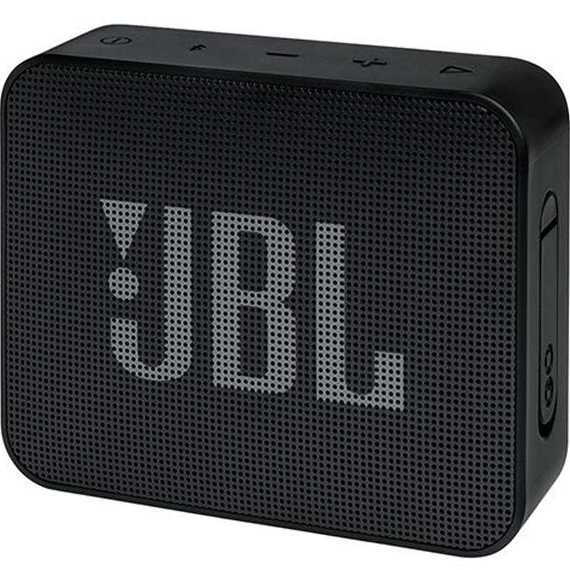 JBL Go Essential Ultra-Compact Portable Bluetooth Speaker - Black