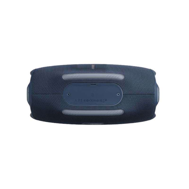 JBL Xtreme 4 Portable Waterproof Bluetooth Speaker - Blue