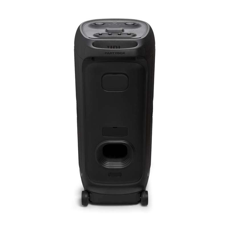 JBL PartyBox Ultimate 1100W Wi-Fi and Bluetooth Speaker - Black