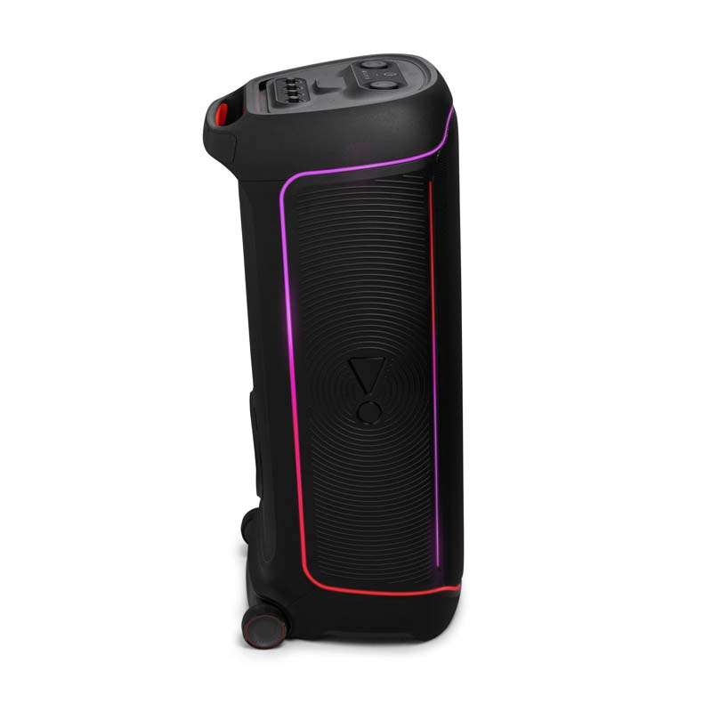 JBL PartyBox Ultimate 1100W Wi-Fi and Bluetooth Speaker - Black