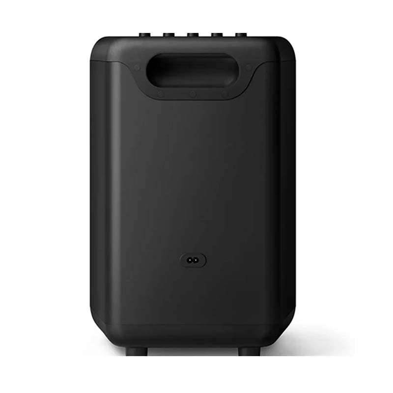 Philips TAX3206 8 inch Bluetooth Party Speaker - Black