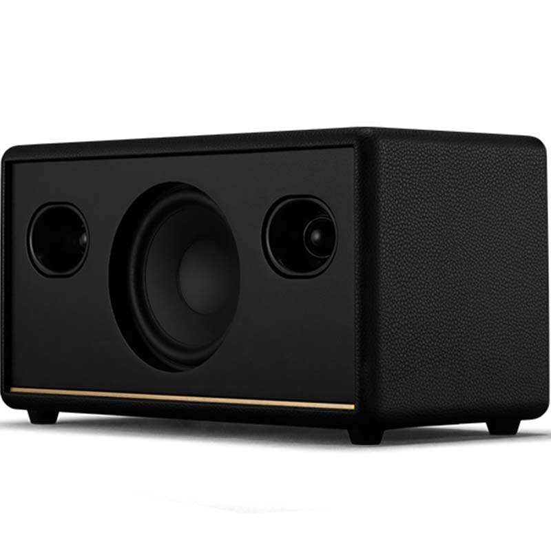 Marshall Stanmore III Compact Bluetooth Speaker - Black