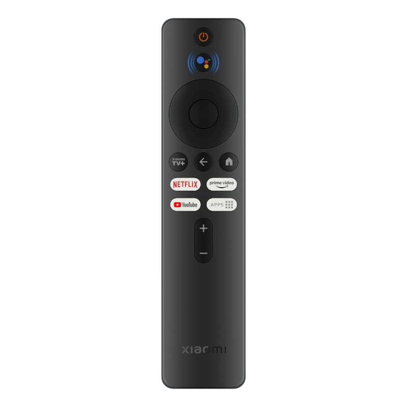 Xiaomi 4K Ultra HD TV Box S Media Player (2nd Gen)