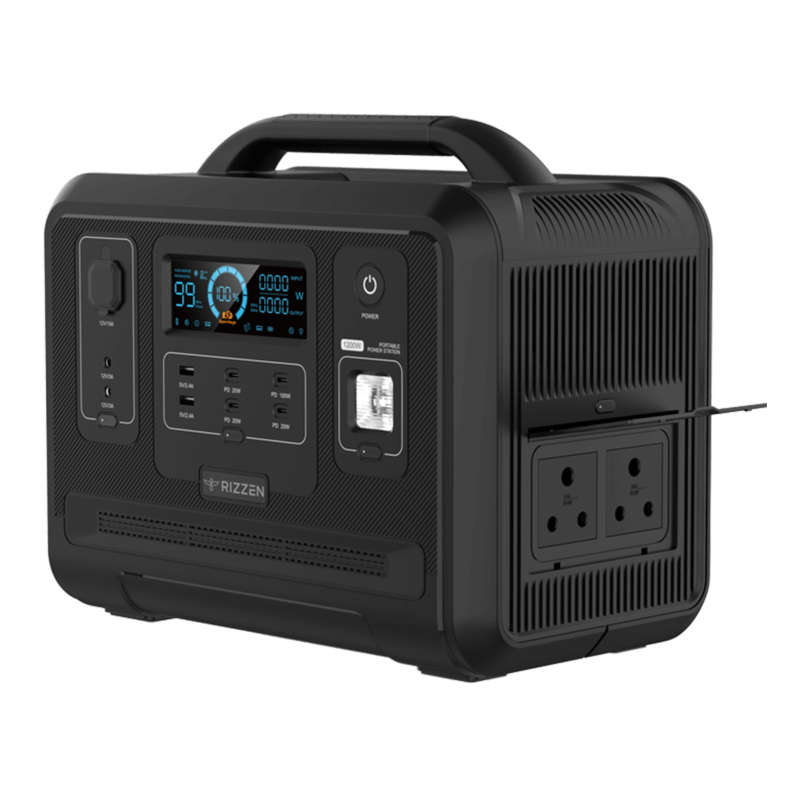 Rizzen 1200W / 960Wh Portable Power Station