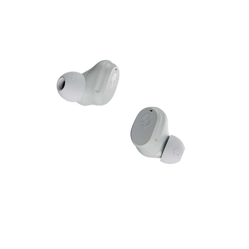 Skullcandy Mod True Wireless Earbuds - Light Grey/ Blue